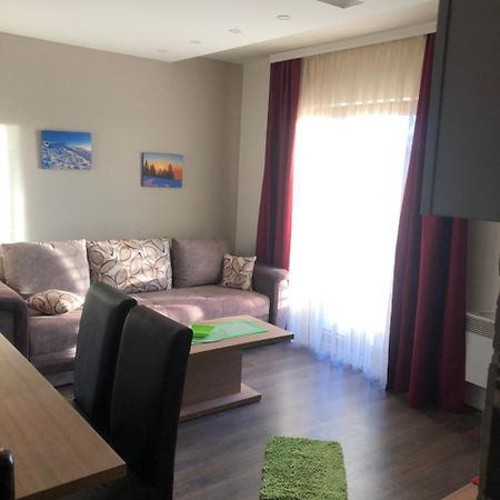 Apartment H2 Milmari Kopaonik Exterior photo