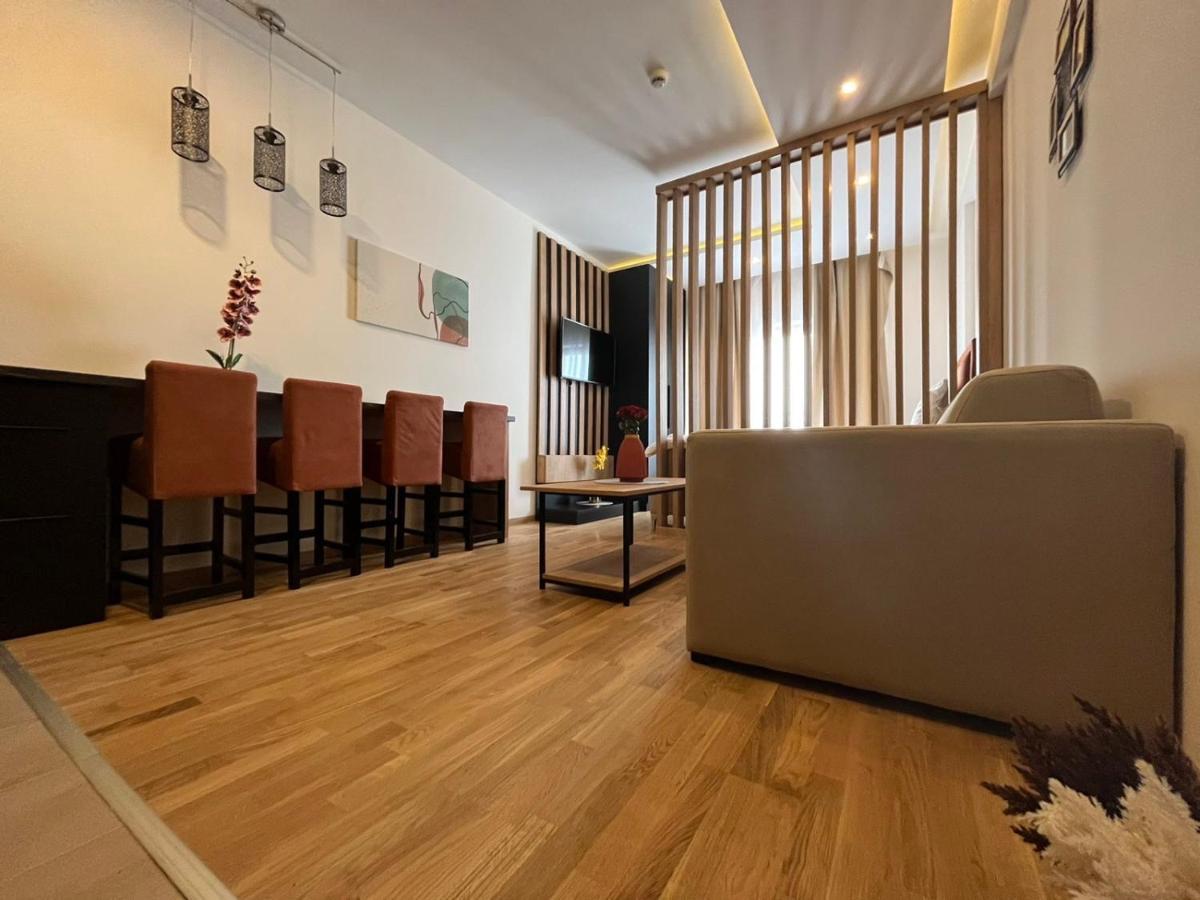 Apartment H2 Milmari Kopaonik Exterior photo