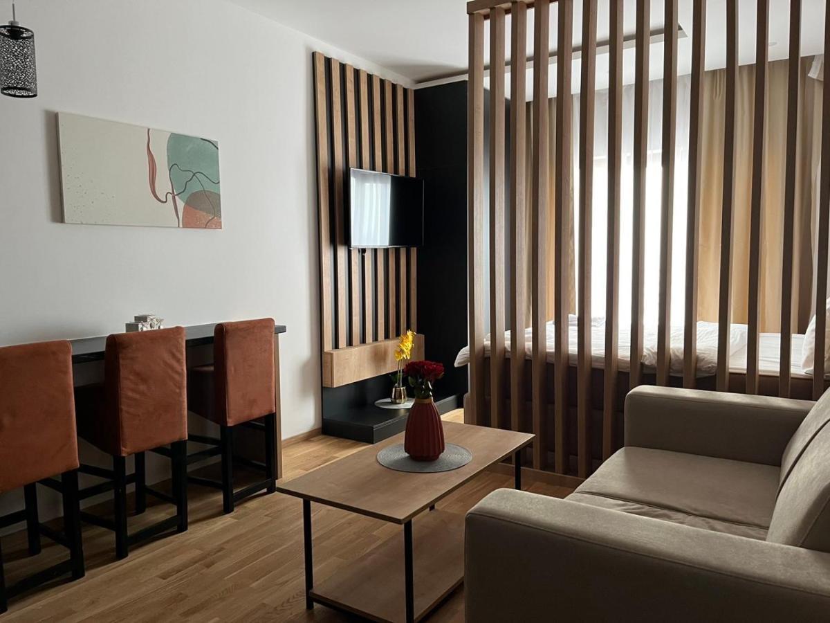Apartment H2 Milmari Kopaonik Exterior photo