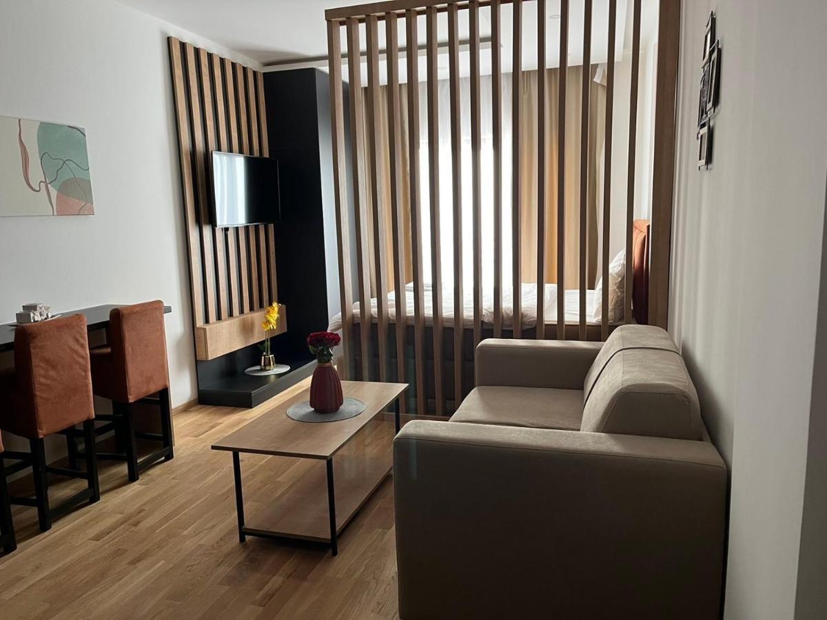 Apartment H2 Milmari Kopaonik Exterior photo