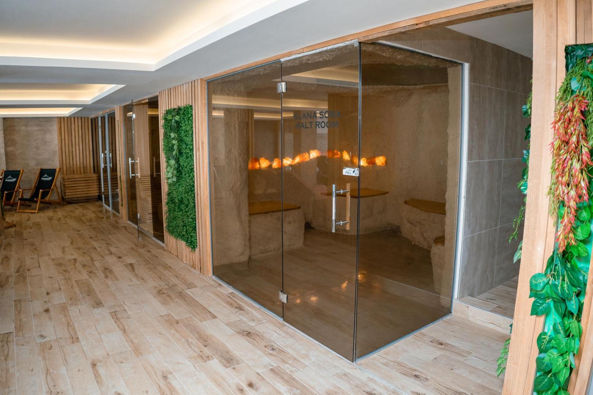 Apartment H2 Milmari Kopaonik Exterior photo