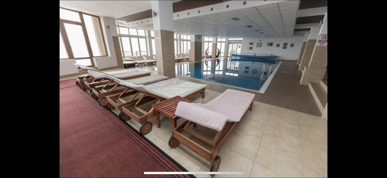 Apartment H2 Milmari Kopaonik Exterior photo